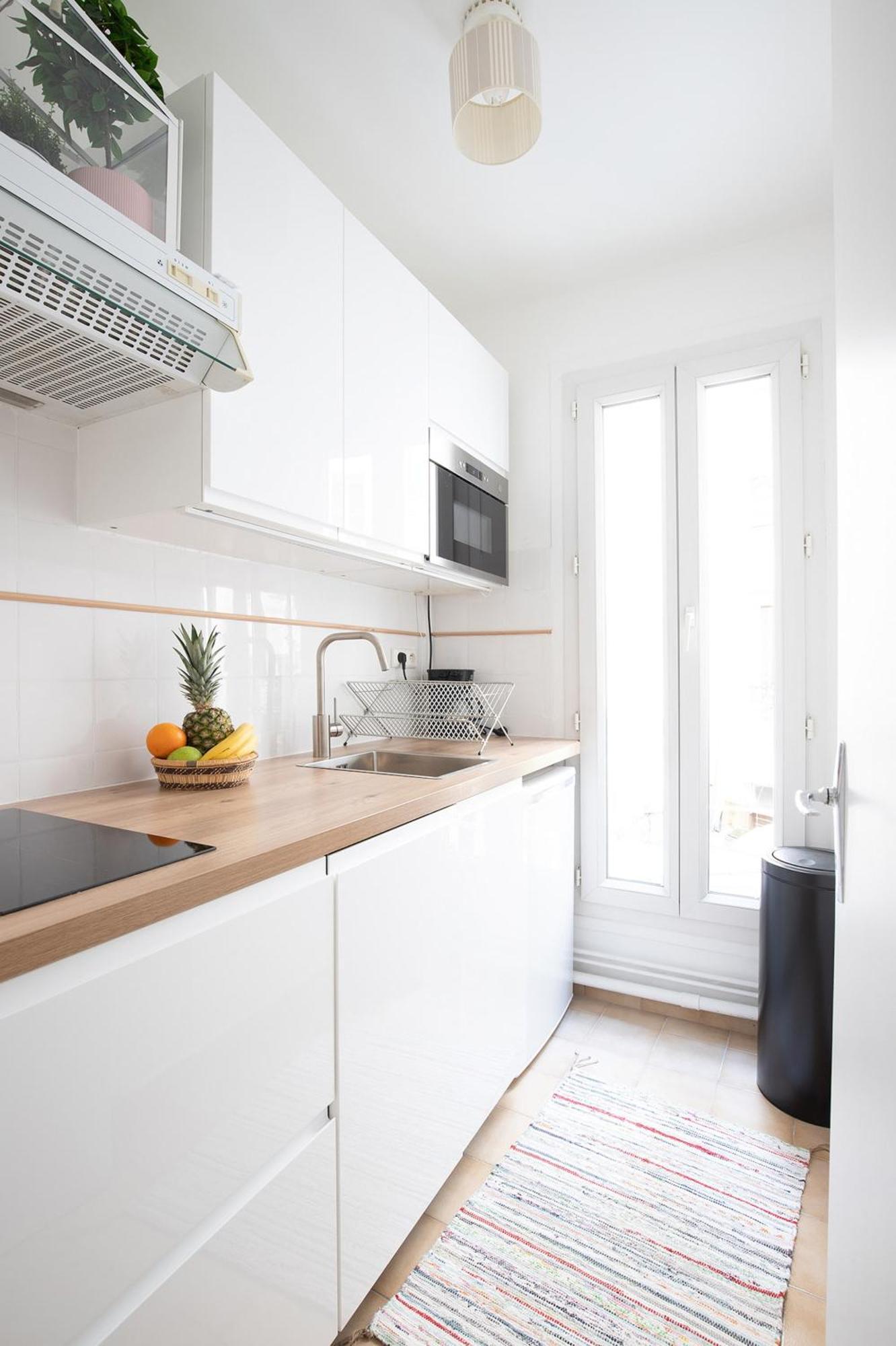 Jardin Du Luxembourg & Pantheon - Cityapartmentstay Παρίσι Εξωτερικό φωτογραφία