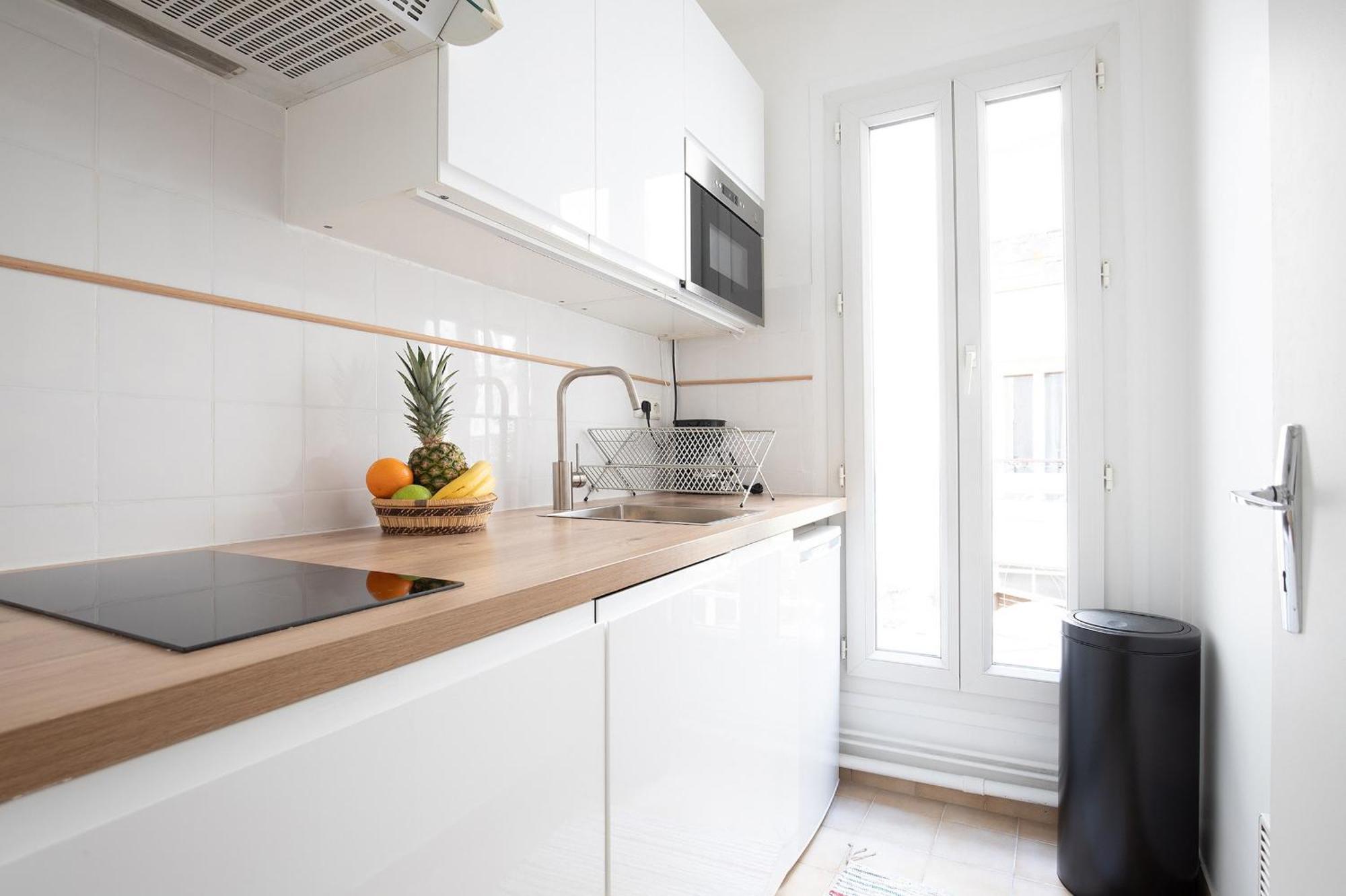 Jardin Du Luxembourg & Pantheon - Cityapartmentstay Παρίσι Εξωτερικό φωτογραφία