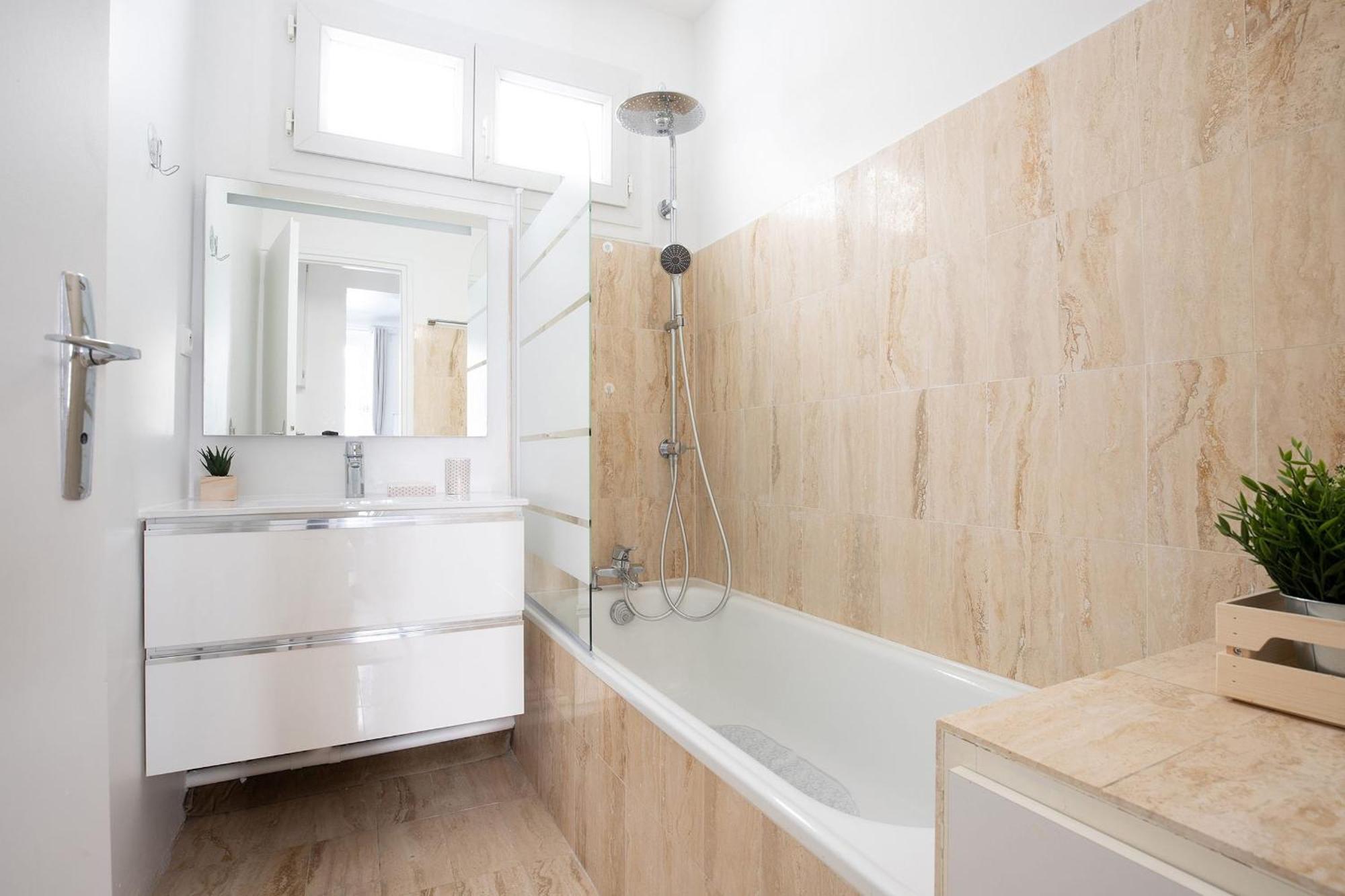 Jardin Du Luxembourg & Pantheon - Cityapartmentstay Παρίσι Εξωτερικό φωτογραφία