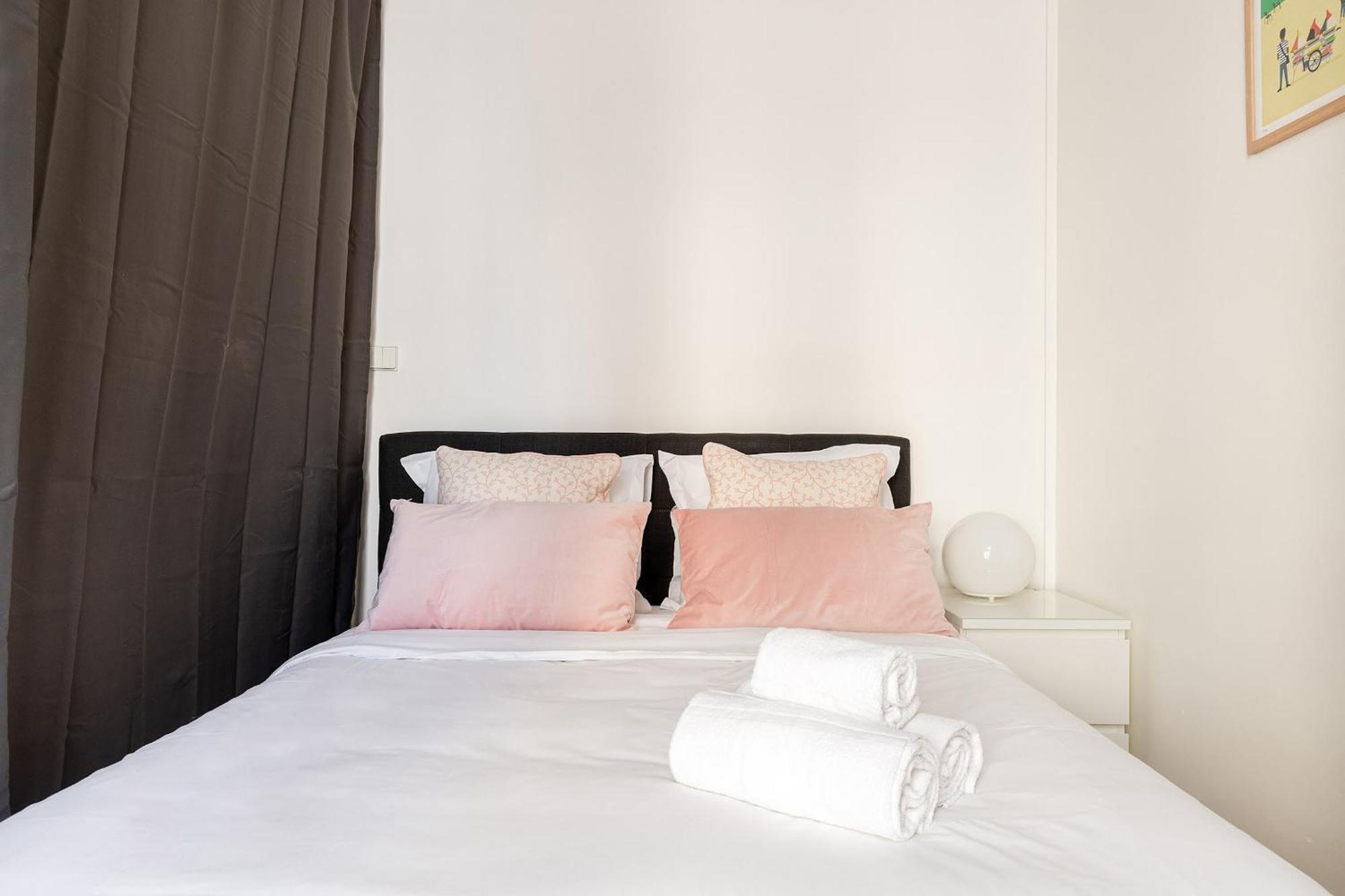 Jardin Du Luxembourg & Pantheon - Cityapartmentstay Παρίσι Εξωτερικό φωτογραφία