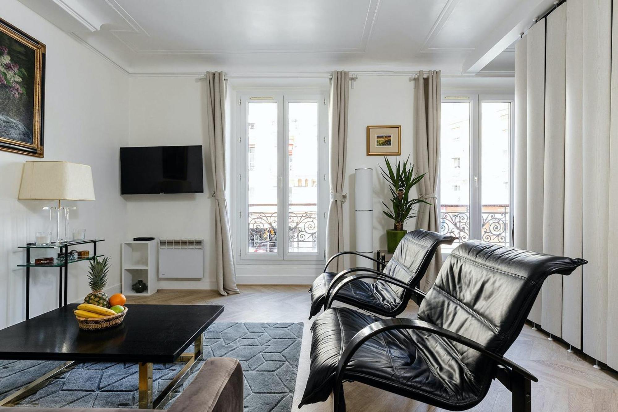 Jardin Du Luxembourg & Pantheon - Cityapartmentstay Παρίσι Εξωτερικό φωτογραφία