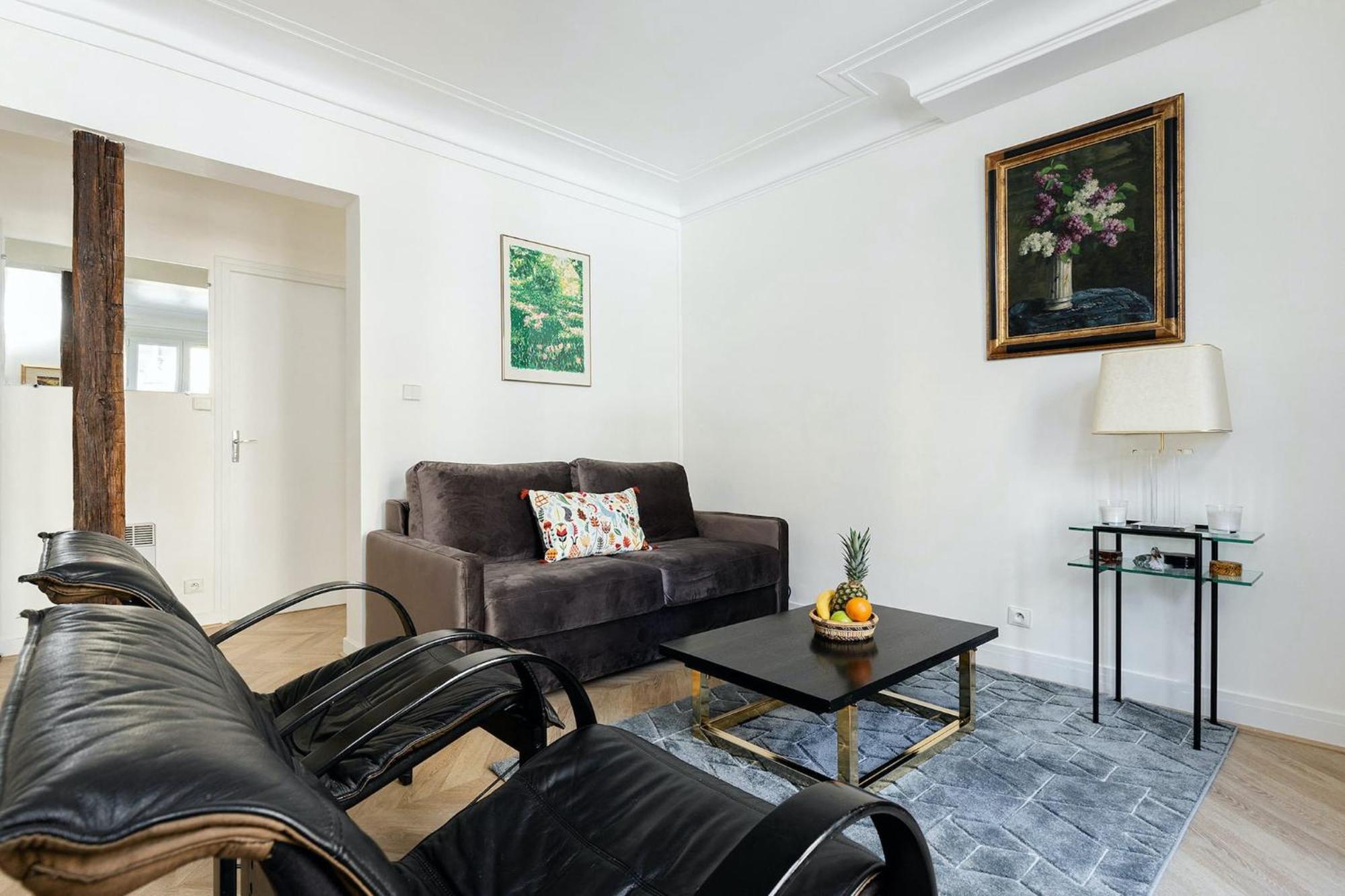 Jardin Du Luxembourg & Pantheon - Cityapartmentstay Παρίσι Εξωτερικό φωτογραφία