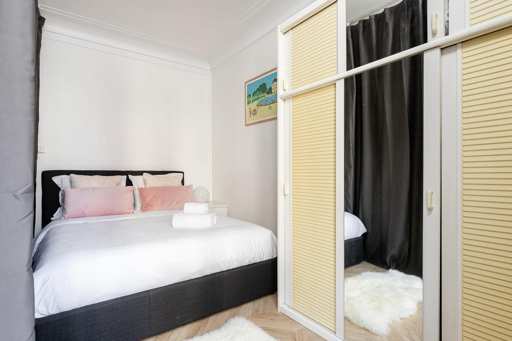 Jardin Du Luxembourg & Pantheon - Cityapartmentstay Παρίσι Εξωτερικό φωτογραφία